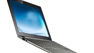 Intel lanza el Ultrabook