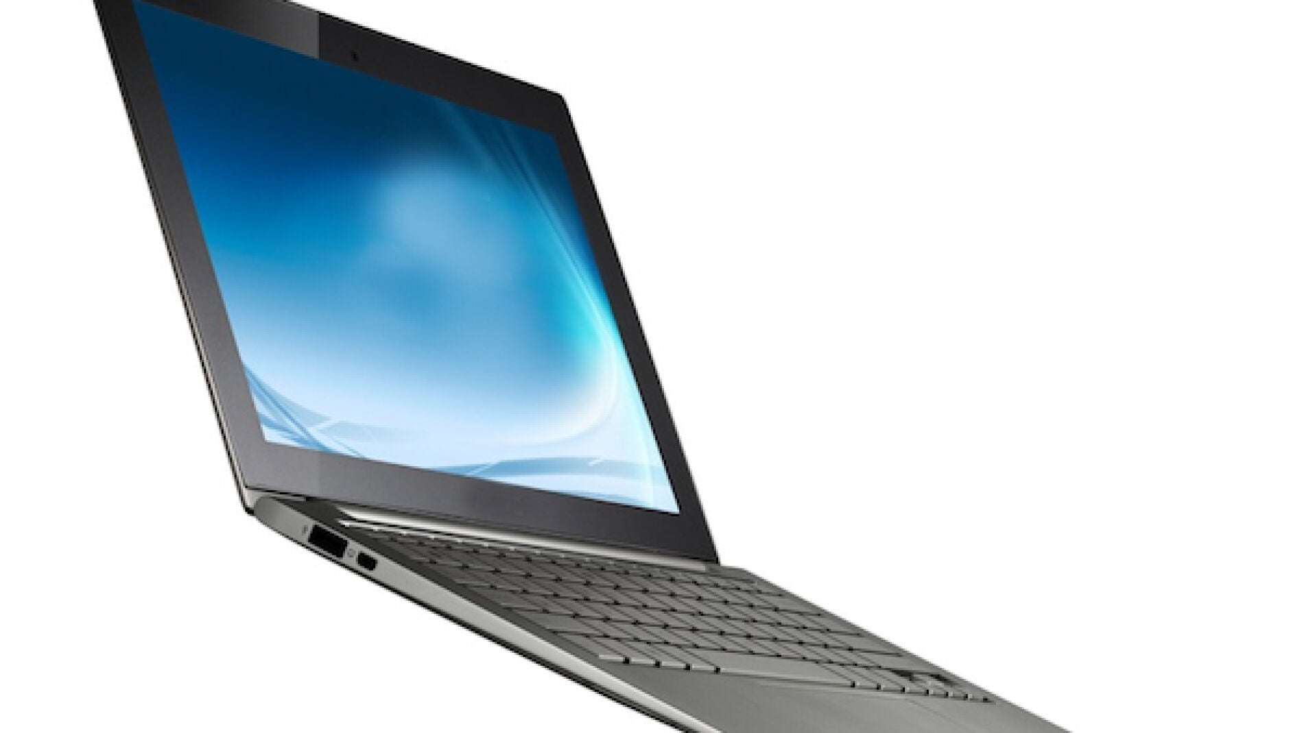 Intel lanza el Ultrabook