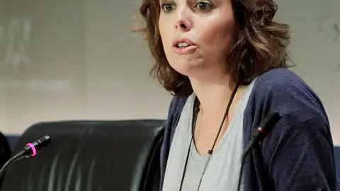Soraya Saenz de Santamaría Soraya Saenz de Santamaría