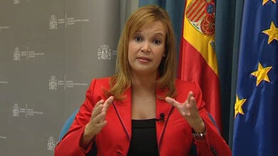 Entrevista completa a Leire Pajín