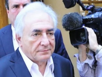 Strauss-Kahn