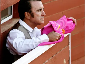 José Ortega Cano José Ortega Cano