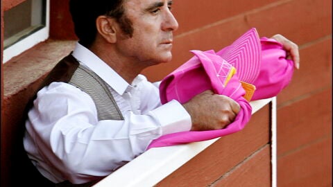 Jos&eacute; Ortega Cano