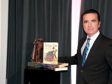 José Ortega Cano José Ortega Cano