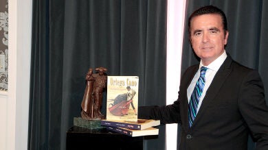 La prueba de alcoholemia de José Ortega Cano dio negativo 