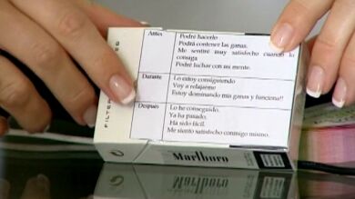 2.000 personas mueren al año por el tabaco