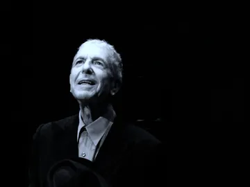 Leonard Cohen Leonard Cohen