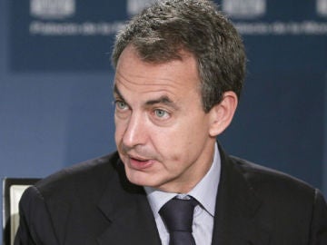 Zapatero, en RNE