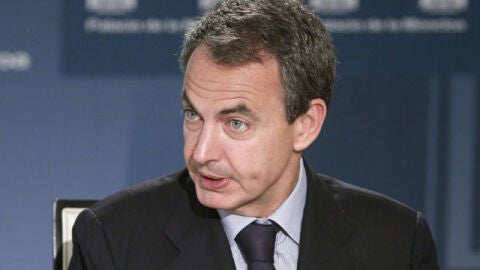 Zapatero, en RNE