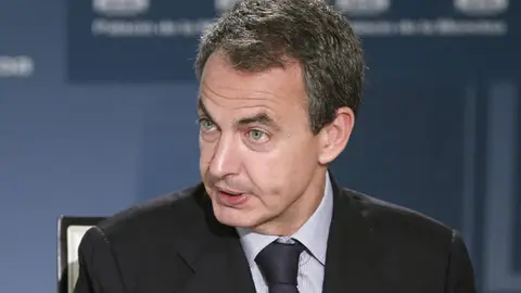 Zapatero, en RNE Zapatero, en RNE