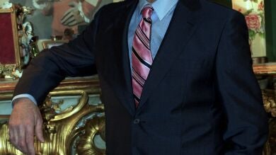 El estado de Ortega Cano continúa siendo 