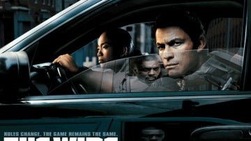 The Wire