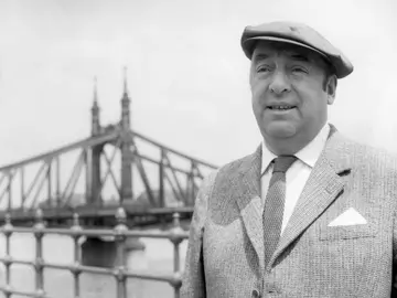 Pablo Neruda Pablo Neruda