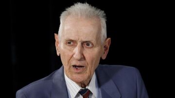 La muerte alcanza a su doctor: Jack Kevorkian