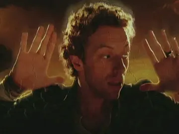 Chris Martin, líder de Coldplay Chris Martin, líder de Coldplay