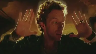 Coldplay vuelve a 'Ritmo de la noche' Coldplay vuelve a 'Ritmo de la noche'