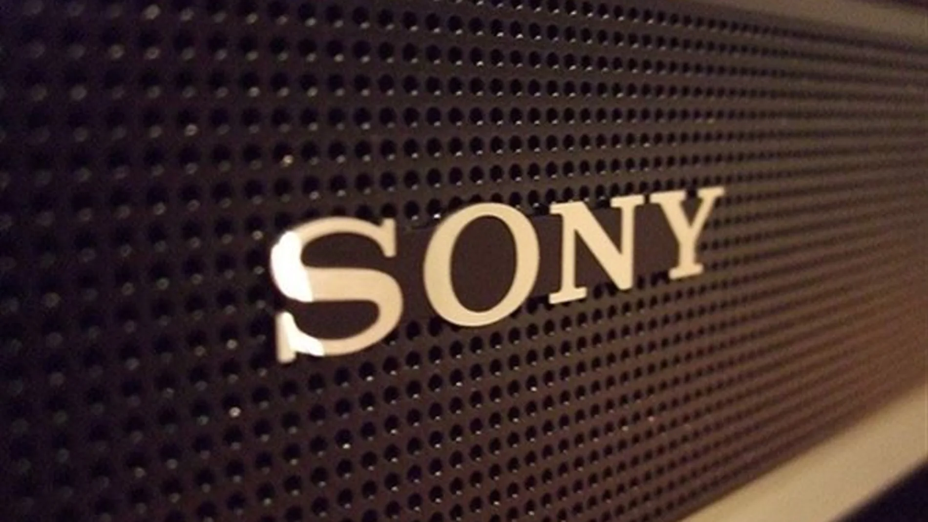 Logotipo de la compañía Sony Logotipo de la compañía Sony