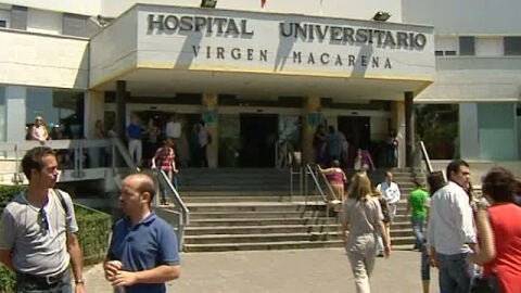 Ortega Cano experimenta una 'ligera mejor&iacute;a' dentro de la gravedad