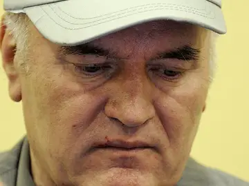 Ratko Mladic Ratko Mladic
