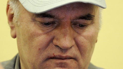 Ratko Mladic
