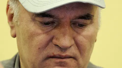 Ratko Mladic Ratko Mladic