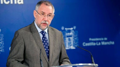 La Junta suspende las reuniones de traspaso de poderes por la actitud del PP