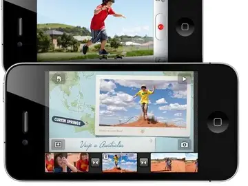 Smartphone Smartphone