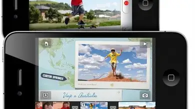 Cuatro de cada diez móviles españoles son smartphone Cuatro de cada diez móviles españoles son smartphone