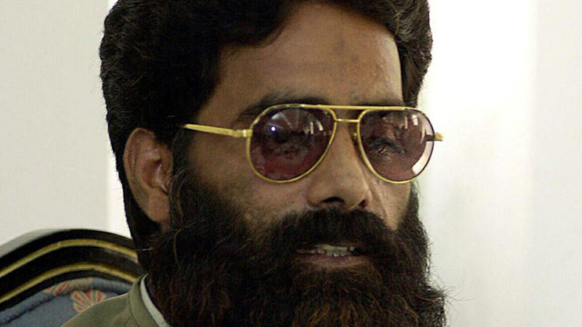 Ilyas Kashmiri, rumoreado sucesor de Bin Laden