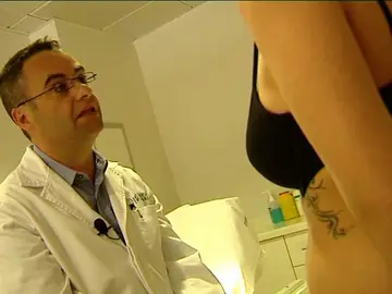 La cirugía, un atajo para un cuerpo diez La cirugía, un atajo para un cuerpo diez