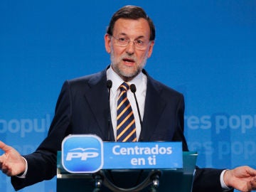 Mariano Rajoy Mariano Rajoy
