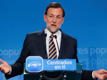 Mariano Rajoy Mariano Rajoy