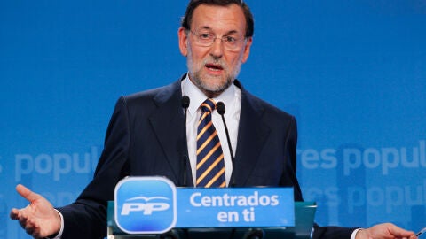 Mariano Rajoy