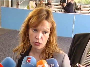 Leire Pajín Leire Pajín