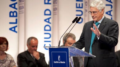 La Junta de C-LM suspende las reuniones para preparar el traspaso de poderes
