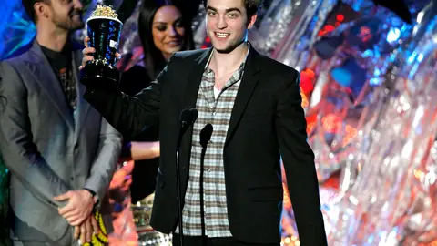 Robert Pattinson, mejor actor Robert Pattinson, mejor actor