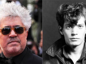 Mapplethorpe según Almodóvar