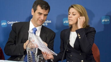 Castilla-la Mancha reconoce una deuda de 416 millones de euros