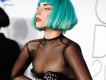 Lady Gaga