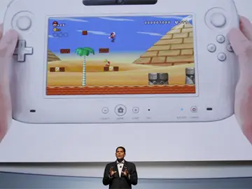 La Wii U, lo último de Nintendo La Wii U, lo último de Nintendo