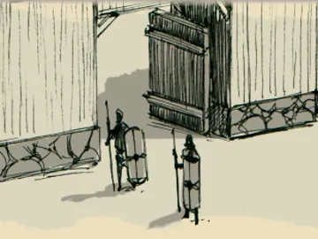 Reto 'Hispania, el juego' Reto 'Hispania, el juego'