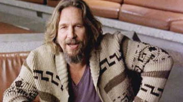 Jeff Bridges en el papel de El Nota