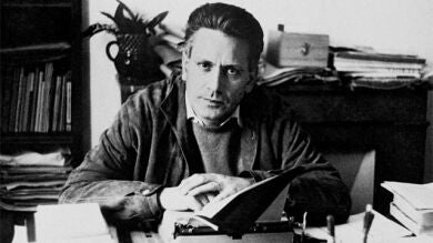 Jorge Semprún, gran testigo de los horrores del siglo XX