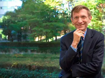 Bill Drayton Bill Drayton