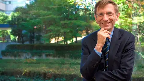 Bill Drayton Bill Drayton