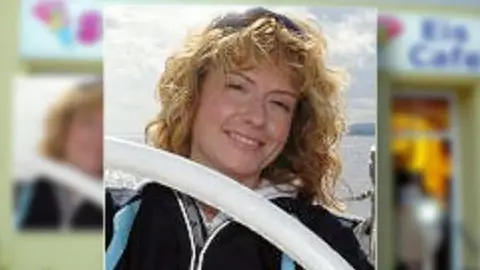 Austria busca a una española acusada de un doble crimen Austria busca a una española acusada de un doble crimen