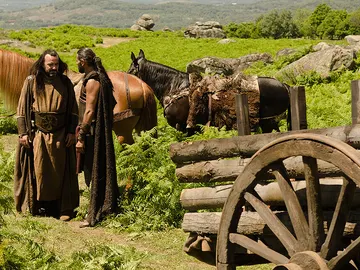 Bartar y Viriato Bartar y Viriato