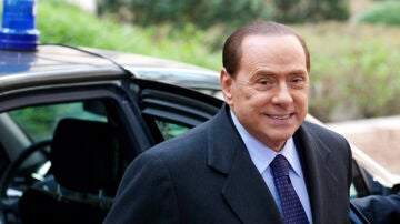 El primer ministro italiano