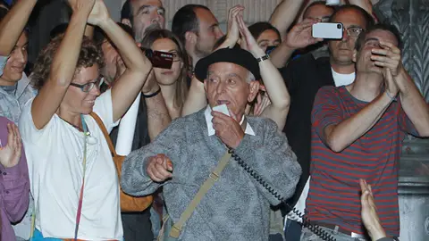 Abuelo revolucionario Abuelo revolucionario