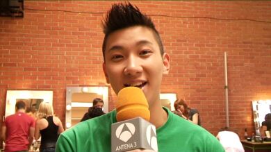 Andrés Cheung: 
